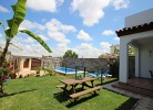Casa El Gallo