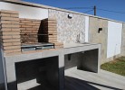 Casa Arena Blanca