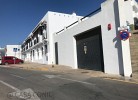 Garagenstellplatz inklusive