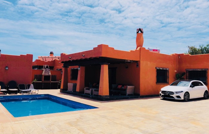 Casa Mi Lugar Favorito 1