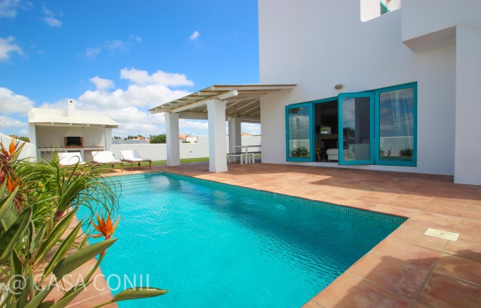Casa Armonia