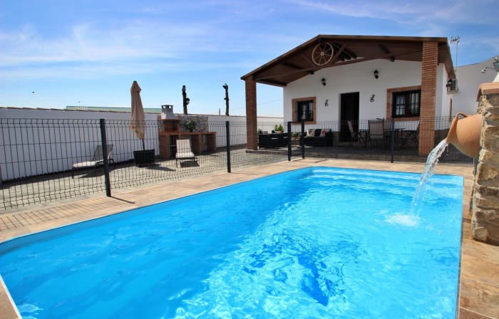 Casa La Casita