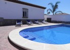 Pool Conil