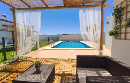 Chillout Lounge