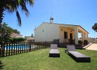 Casa Medialuna