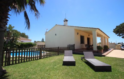 Garten und Haus