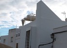 Casa Magallanes Gesamtanblick Haus
