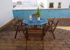 Terrasse neu Alegria