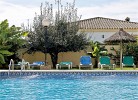 Casa Marin Gemeinschaftspool