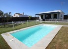 Casa Arena Blanca