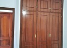Einbauschrank