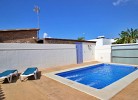 Casa Entredosaguas
