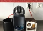 Kapselmaschine
