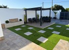 Chill-Out Casa Cheflera