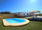Casa Los Tranquilos