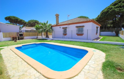 Hauptbild Casa Lorena