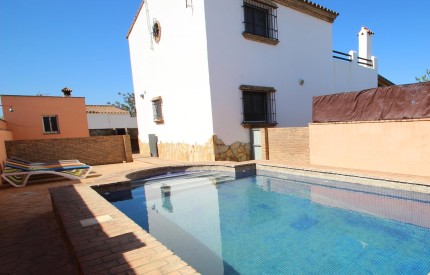 Casa Alba