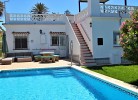 Pool + Chill-out