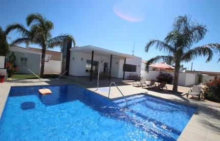 Casa José