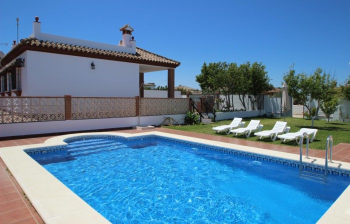 Casa Paqui 2