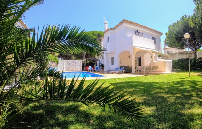 Casa Grecia