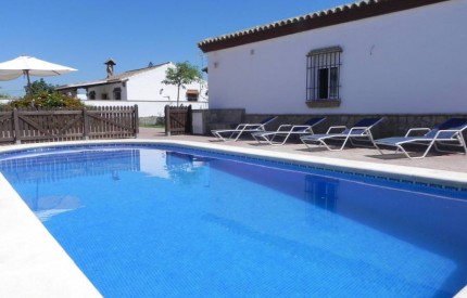 Casa Anita