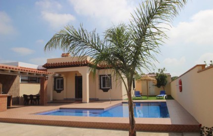 Casa Pedro