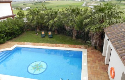 Casa Tomary
