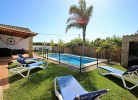 Casa Aguaitos 1
