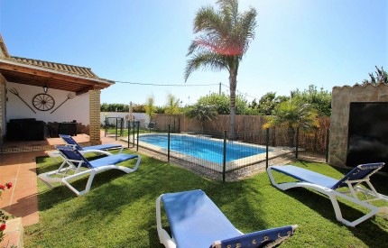 Casa Aguaitos 1