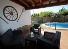 Casa Aguaitos 1