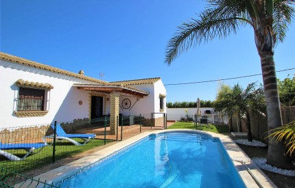 Casa Aguaitos 2
