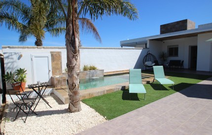 Casa Martina