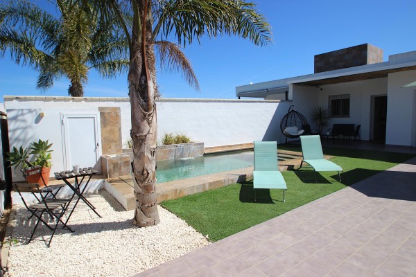 Casa Martina