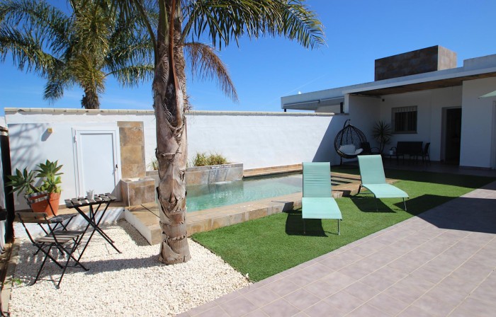 Casa Martina