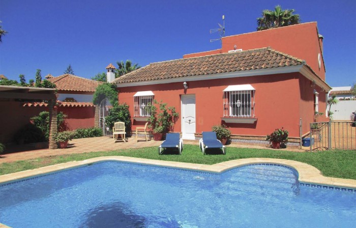 Ferienhaus Casa El Sur