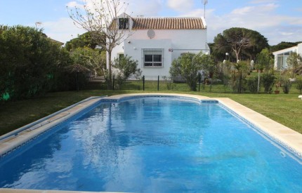 Casa Clara Pool