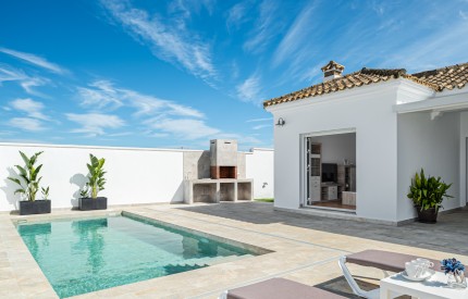 Haus Casa la Marejada