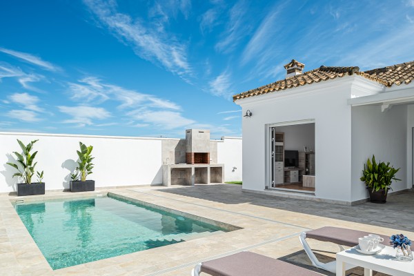 Haus Casa la Marejada