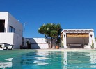 Casa Salamandra
