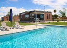 Casa Poniente