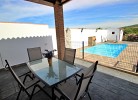 Casa La Niña