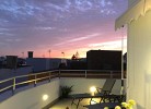 Sonnenuntergang