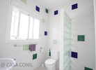 Badezimmer 2
