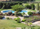 Poolbereich