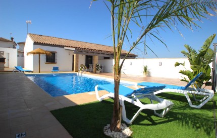 Casa Manoli