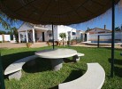 Casa Palillero