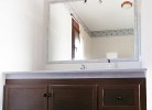 Badezimmer Waschbecken