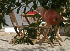 Gartentisch