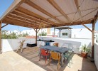 Casa Entrevientos